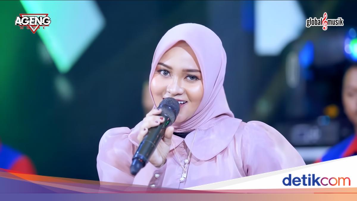 Lirik Lagu Sepiring Berdua Nazia Marwiana yang Viral: Pabila Kuingat Dirimu