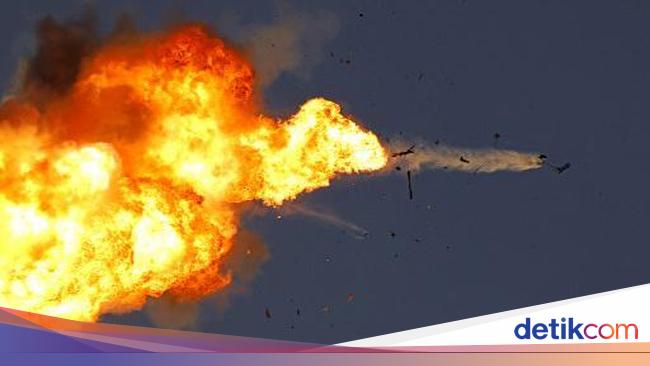 Pengumuman Darurat Nasional Israel Kala Saling Serang Vs Hizbullah