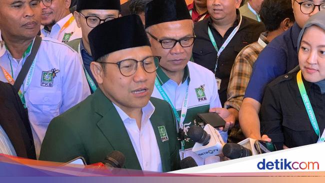 Cak Imin: Pesantren Harus Bebas dari 3 Dosa Besar Pendidikan