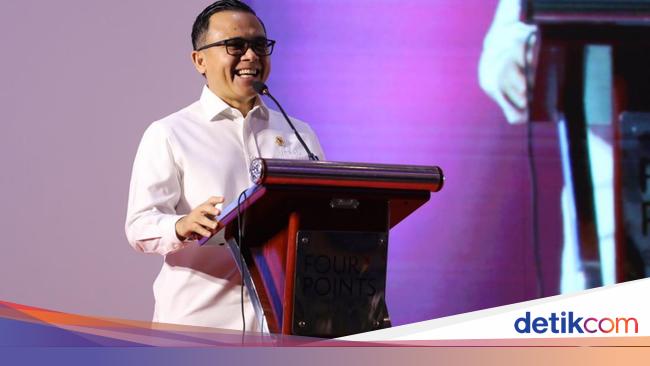 Pendaftaran PPPK buat Honorer Bakal Dibuka Bulan Depan