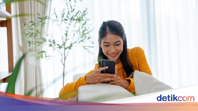 Cara Beli Paket Data IM3 di BRImo, Bisa Dapat Diskon hingga 50%