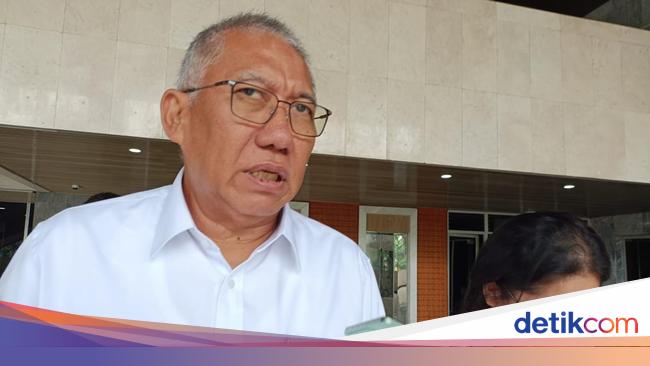 Bos Bulog Buka Suara soal Kabar Bantuan Beras Jokowi di Jakarta Sempat Mandek