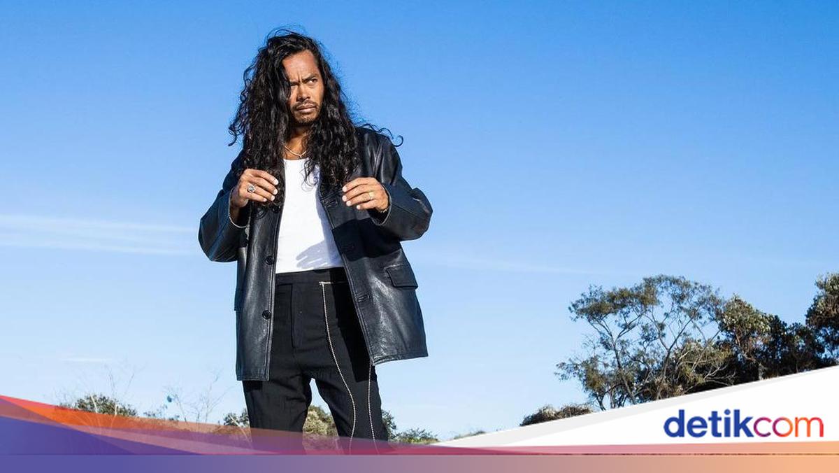 Dougy Mandagi, Indonesia, dan The Temper Trap
