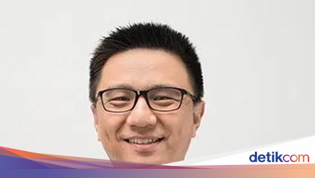 Sosok Gang Ye, Konglomerat Singapura Berharta Rp 50 Triliun