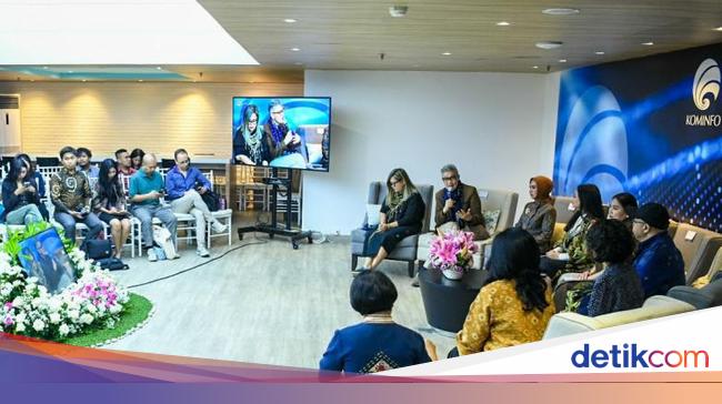 Pameran Kerajinan Nusantara Kriyanusa 2024 Hadirkan Karya Perajin Muda