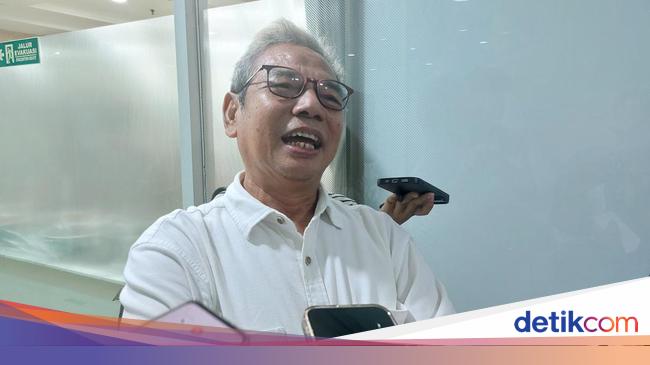Komisi VI Bakal Bahas Tuntutan Eks Pekerja Jiwasraya soal Duit Pensiun Rp 371 M