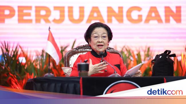 Ini Fakta soal Klaim Megawati yang Lunasi Utang IMF Peninggalan Soeharto