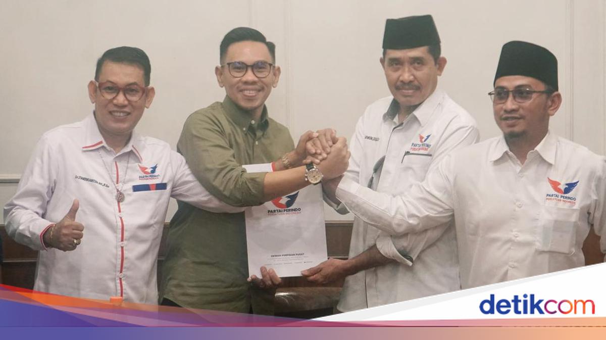 Pilbup Lombok Barat: Perindo Usung Farin-Khairatun, Golkar Sumiatun ...
