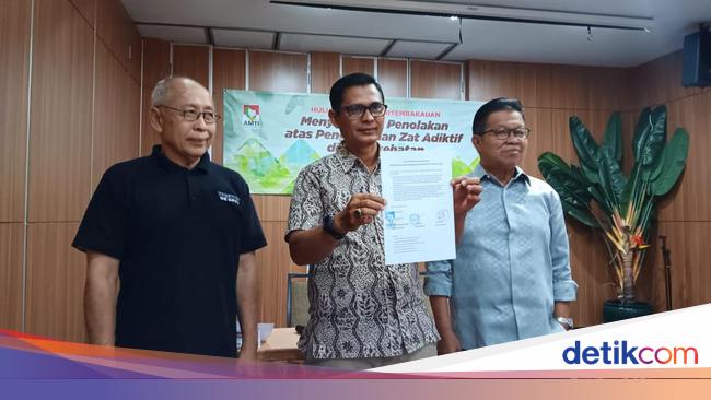 Petani Tembakau dan Cengkeh Teken Petisi Tolak PP Kesehatan