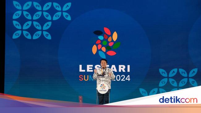 PIS Target Kontribusi Bisnis Hijau Sebesar 34% di 2034