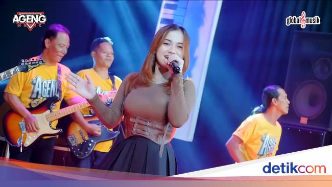 Gara-Gara Tak Tambah Lagu, Pemain Ketipung Dikeroyok Tamu Hajatan
