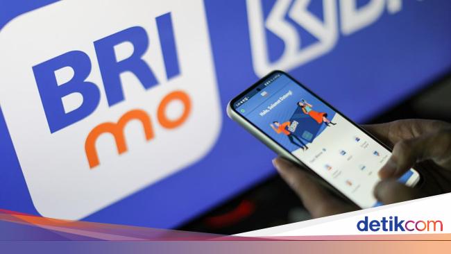 BRI Gandeng PT Pos Luncurkan Fitur Kirim Barang di Aplikasi BRImo