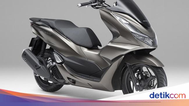 ホンダ PCX 160 2024 発売、何が新しくなったのか?
