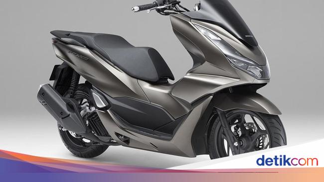 Honda PCX 160 2024 Meluncur, Apa yang Baru?