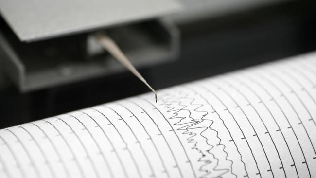 Gempa M 3,3 Terjadi di Sumba Barat Daya