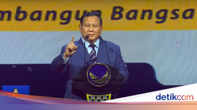 Perdana! Prabowo Bakal Punya Menteri Penerimaan Negara