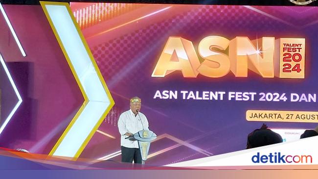 Basuki: IKN buat Milenial-Gen Z, Bukan buat Saya dan Pak Jokowi