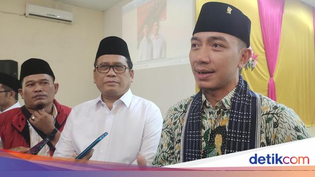 Janji 3 Program Bupati Lebak Hasbi dalam 100 Hari Kerja Pertama