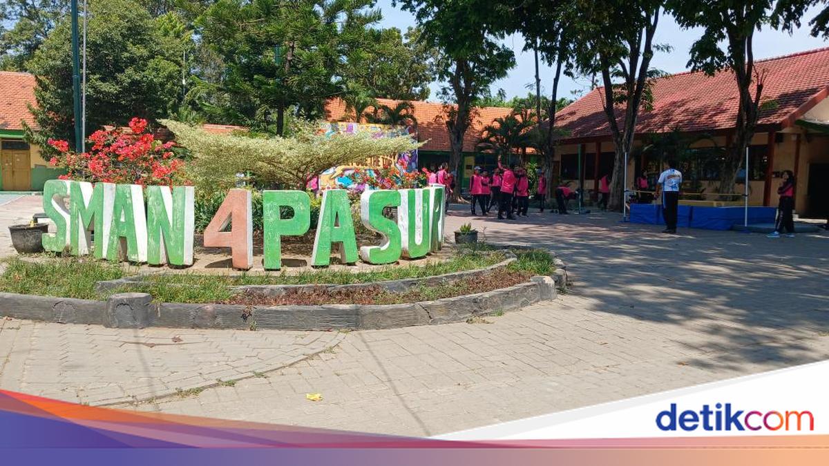 SMAN 4 Kota Pasuruan Telah Panggil Korban dan Pelaku Dugaan Bullying