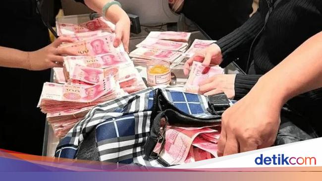 Wanita Ini Lakukan 'Balas Dendam' Epik Usai Dicuekin di Toko Baju Mewah