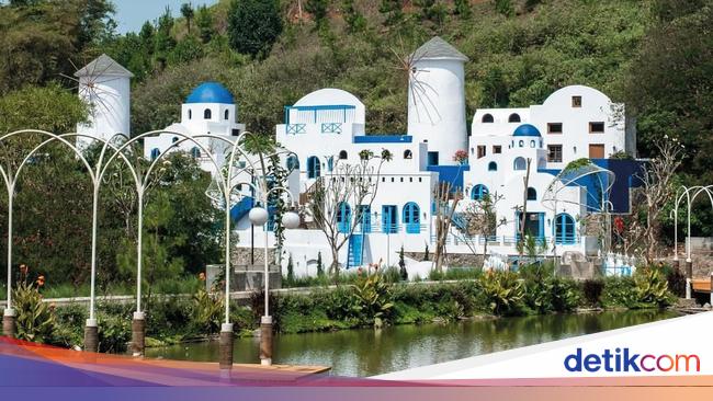 6 Tempat Wisata di Punclut Bandung, Cocok untuk Liburan Akhir Tahun