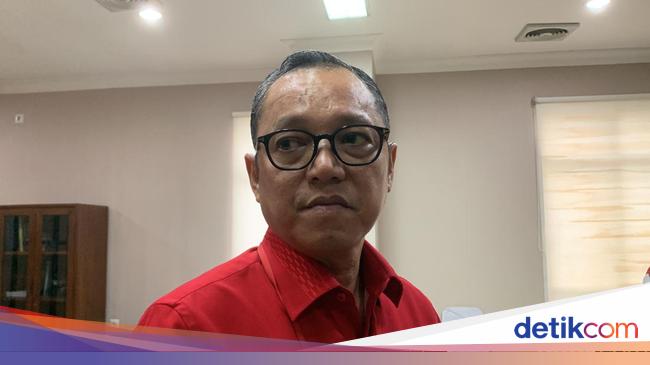 PDIP Protes MKD yang Panggil Anggotanya karena Pertanyakan Netralitas Aparat