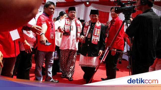 Persiapan Pram-Rano Karno Sudah 70% untuk Mulai Kerja di Jakarta