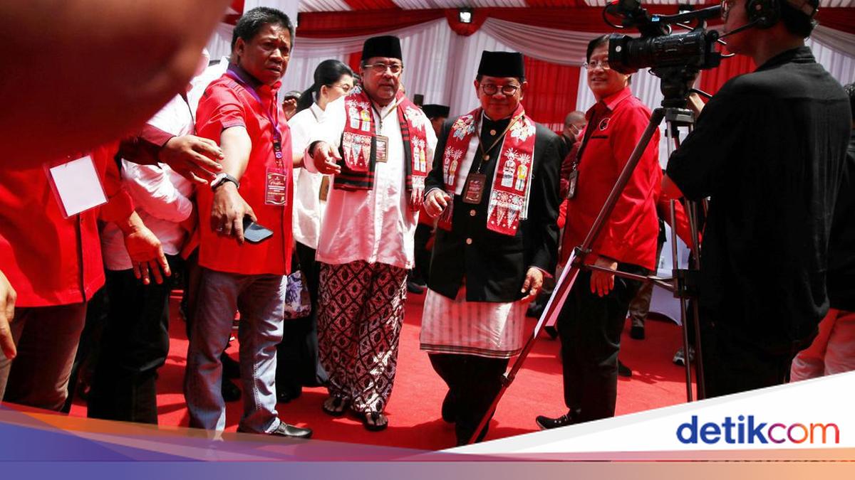 Api Rano Persiapan Pram-Rano Karno Sudah 70% untuk Mulai Kerja di Jakarta