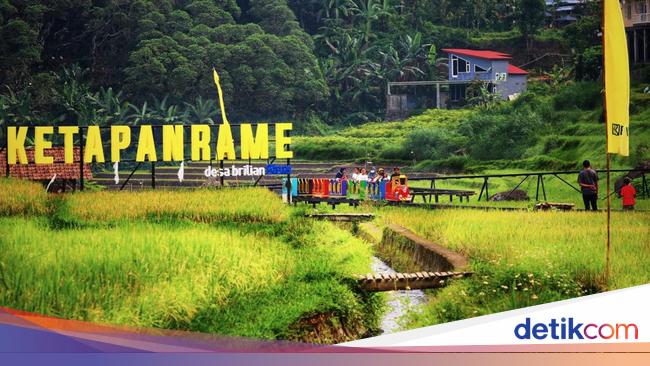 BRI Kembali Gelar Program Desa BRILian 2025, Ini Syarat Pendaftarannya