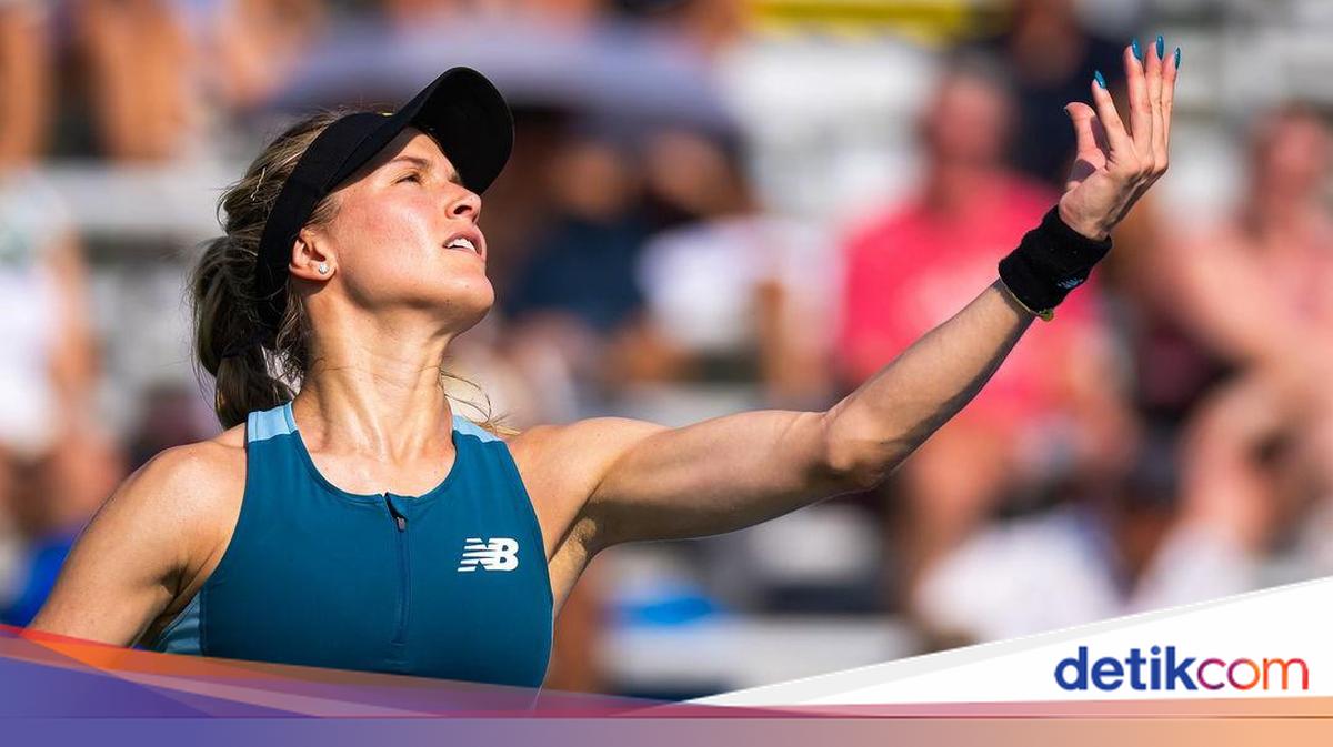 Jangan Lewatkan Genie Bouchard Bakal Tanding Tenis Lawan Luna Maya jangan-lewatkan-genie-bouchard-bakal-tanding-tenis-lawan-luna-maya