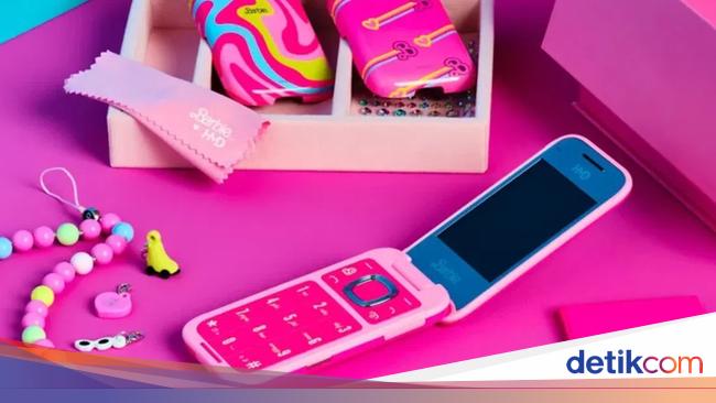 Gen Z Ramai-ramai Hijrah dari Smartphone ke 'HP Bodoh', Ini Sebabnya