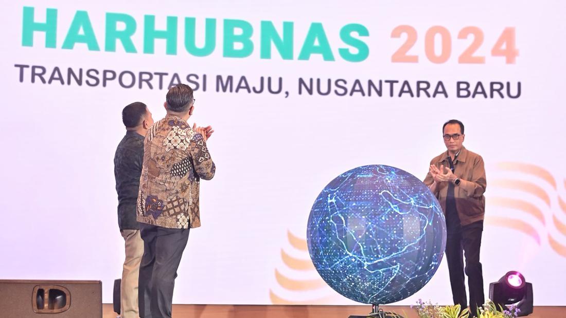 Jelang Harhubnas 2024, Kemenhub Ajak Stakeholder Tingkatkan Kolaborasi