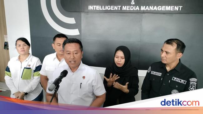 Wanita Jadi Tersangka KDRT, Polrestabes Surabaya Pastikan Bukti dan Proses Sesuai Hukum