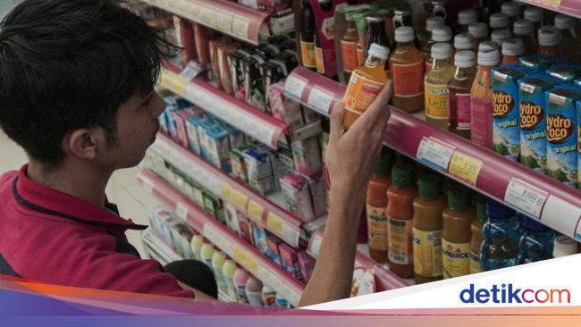 Pemerintah Mau Terapkan Cukai Minuman Berpemanis, Apa Dampaknya?