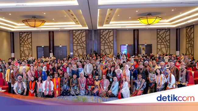 Andi Taufan Garuda Putra Ungkap Kiat Sukses Amartha Bantu Jutaan UMKM