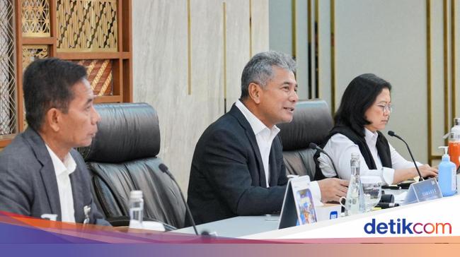 Dirut Optimistis Kinerja Positif BRI Terus Berlanjut
