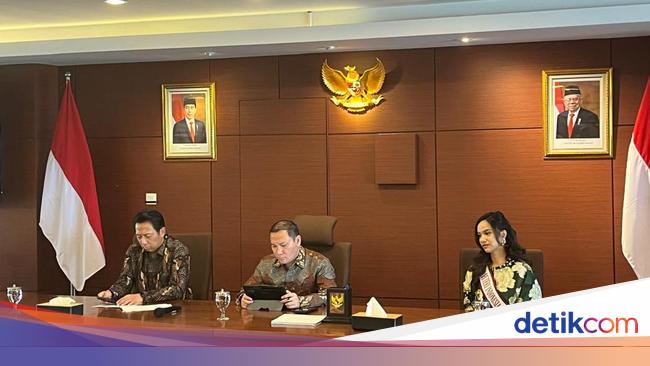 RI Mulai Ekspor Listrik ke Singapura di 2028, Ini Syaratnya