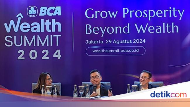 Nasabah Kaya BCA Tembus 185.000, Segini Saldo Minimalnya