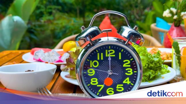 5 Cara Melakukan Diet Intermittent Fasting untuk Menurunkan Berat Badan