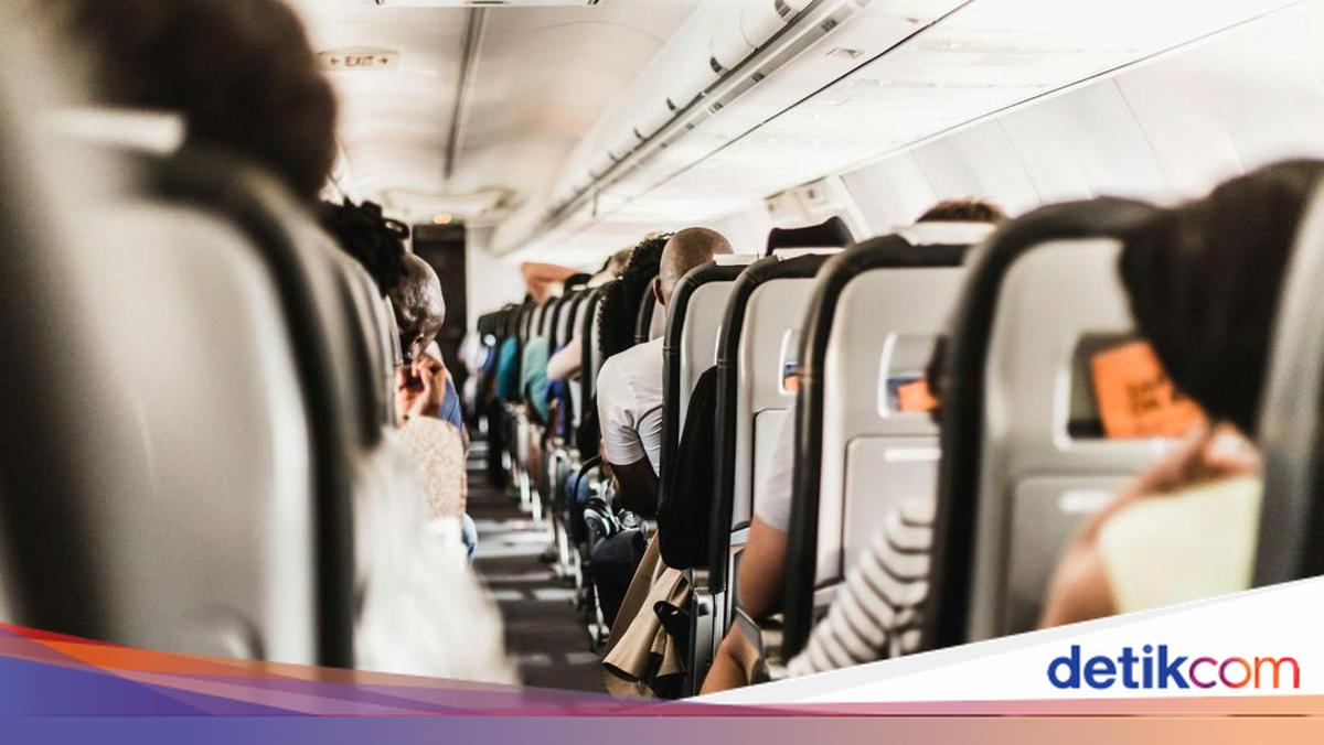 Kompensasi Pesawat Delay Berdasarkan Kategori Keterlambatan