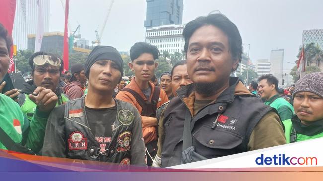 Berapa Potongan Ongkos Driver Ojol Oleh Aplikasi?