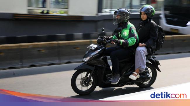 Ini Dampak Buruk Andai Tarif Ojol Naik 8-15 Persen di Indonesia