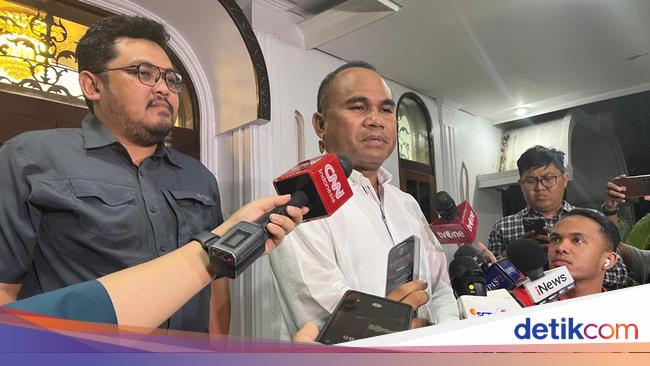 Jubir: Komunikasi Intens Anies dan PDIP Tak Terikat Kartu Anggota