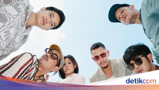 Maliq & D'essentials Tur di 6 Kota, Ini Jadwal dan Harga Tiketnya