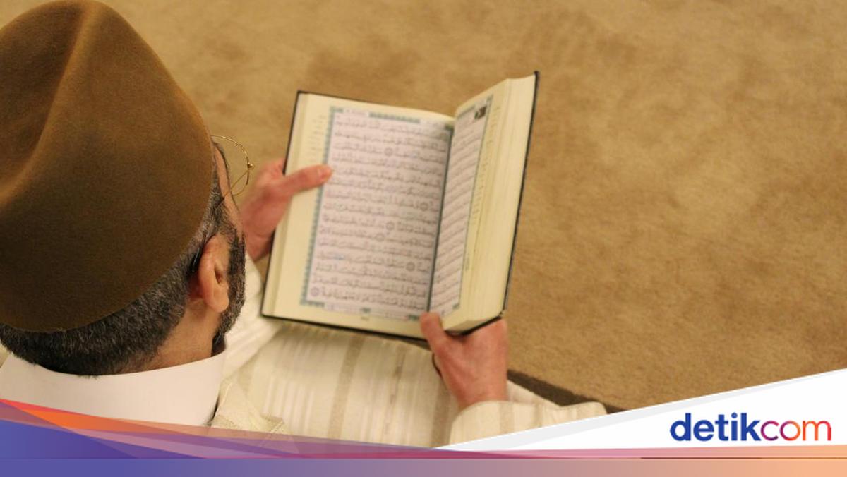 Api Razia Swt Al Mulk Ayat 14, Tegaskan Bahwa Allah SWT Maha Mengetahui Apapun yang ...