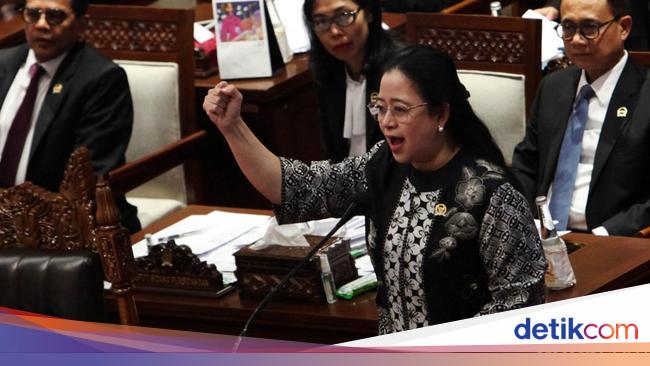 Puan: Selamat Natal untuk Umat Kristiani, Momen Tepat Saling Berbagi Kasih