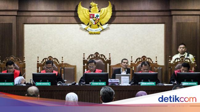 Terbongkar! Gaji Direktur PT Timah Rp 200 Juta, Kepala Divisi Rp 30 Juta