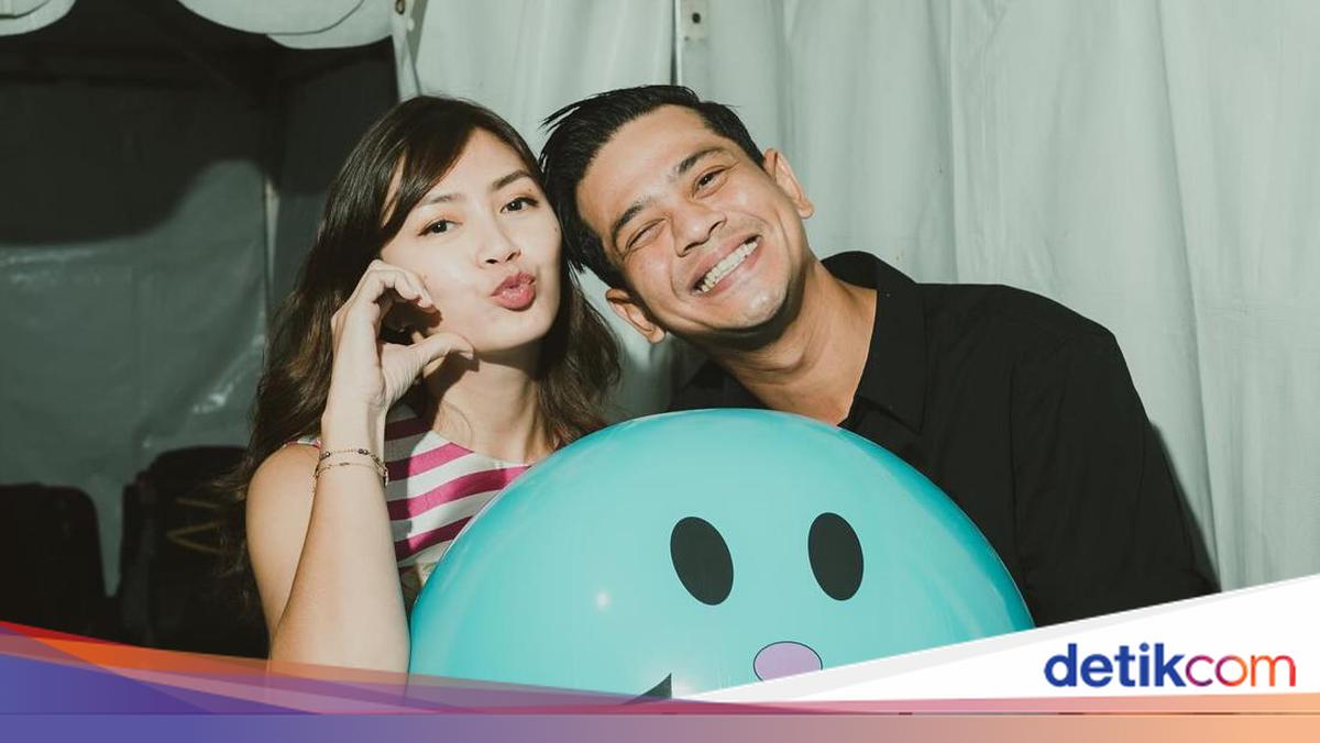 Surya Insomnia Setergantung Itu dengan Istri