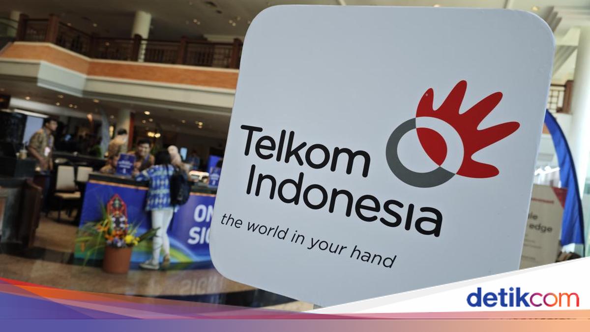 Telkom Buka Lowongan Magang Berbayar, Gajinya Setara UMP