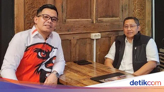 Parpol Non-Parlemen Respons Positif MK Hapus Presidential Threshold 20%